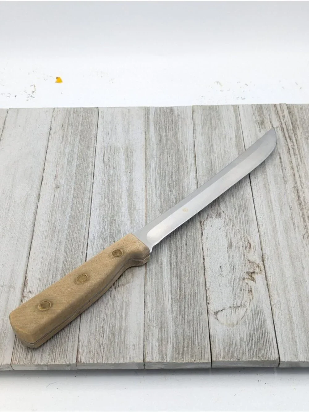 Chicago Cutlery features brand